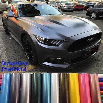 Matte Grey Car >> New Arrival Carbon Grey Color Matte Chrome Car Vinyl Pearl Metal Film Buy Pearl Metal Film Heat Transfer Vinyl Film Chrome Wrap Vinyl Film Product Matte Grey Car >> New Arrival Carbon Grey Color Matte Chrome Car Vinyl Pearl Metal Film Buy Pearl Metal Film Heat Transfer Vinyl Film Chrome Wrap Vinyl Film Product