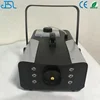 Guangzhou Dmx512 Mini Fog Machine 1500w with LED Effect Smoke Machine for Wedding Home Party Disco