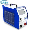 large touch screen powerful software lead acid batteries capacity tester/ battery load tester