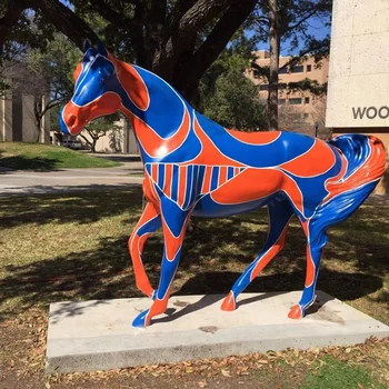 full size horse statue for sale