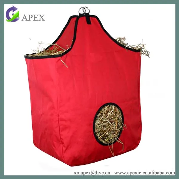 Heavyduty 600d Polyester Hay Bale Bag Buy 600d Polyester Hay Bale