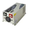 Sunray Powerstar inverter low frequency transformer DC to AC pure sine wave 10000 watt inverter with battery charger
