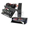 OEM/ODM/NOVA-AUTO New Design 12v Led Light Switch Panel/Pod For JEEP JK