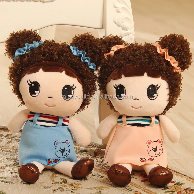 plush doll wholesale