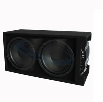 car subwoofer 12 inch box