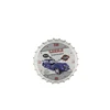 Large Digital Wall Clock Various Size For Choice Home Decoration Bottle Cap Clock