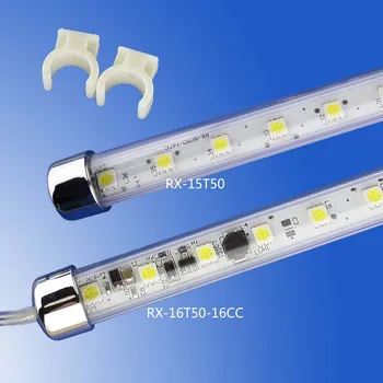 Regen Proof 12/24 Volt T5 Led Buis Verlichting 120 Cm 100 Cm 50 Cm ... Regen Proof 12/24 Volt T5 Led Buis Verlichting 120 Cm 100 Cm 50 Cm ...