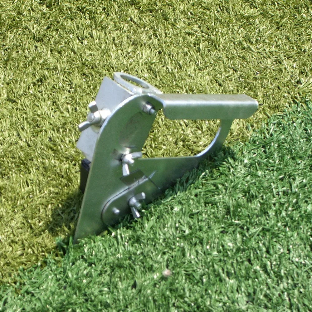 Grass Trimmer Artificial Turf Installation Tools - Buy Artificial Grass