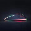 Wireless Charging Mouse With Lithium Battery and LED lighting for Phone/Tablet PC