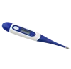 Comfort design baby body temperature measuring digital thermometer for rectal application