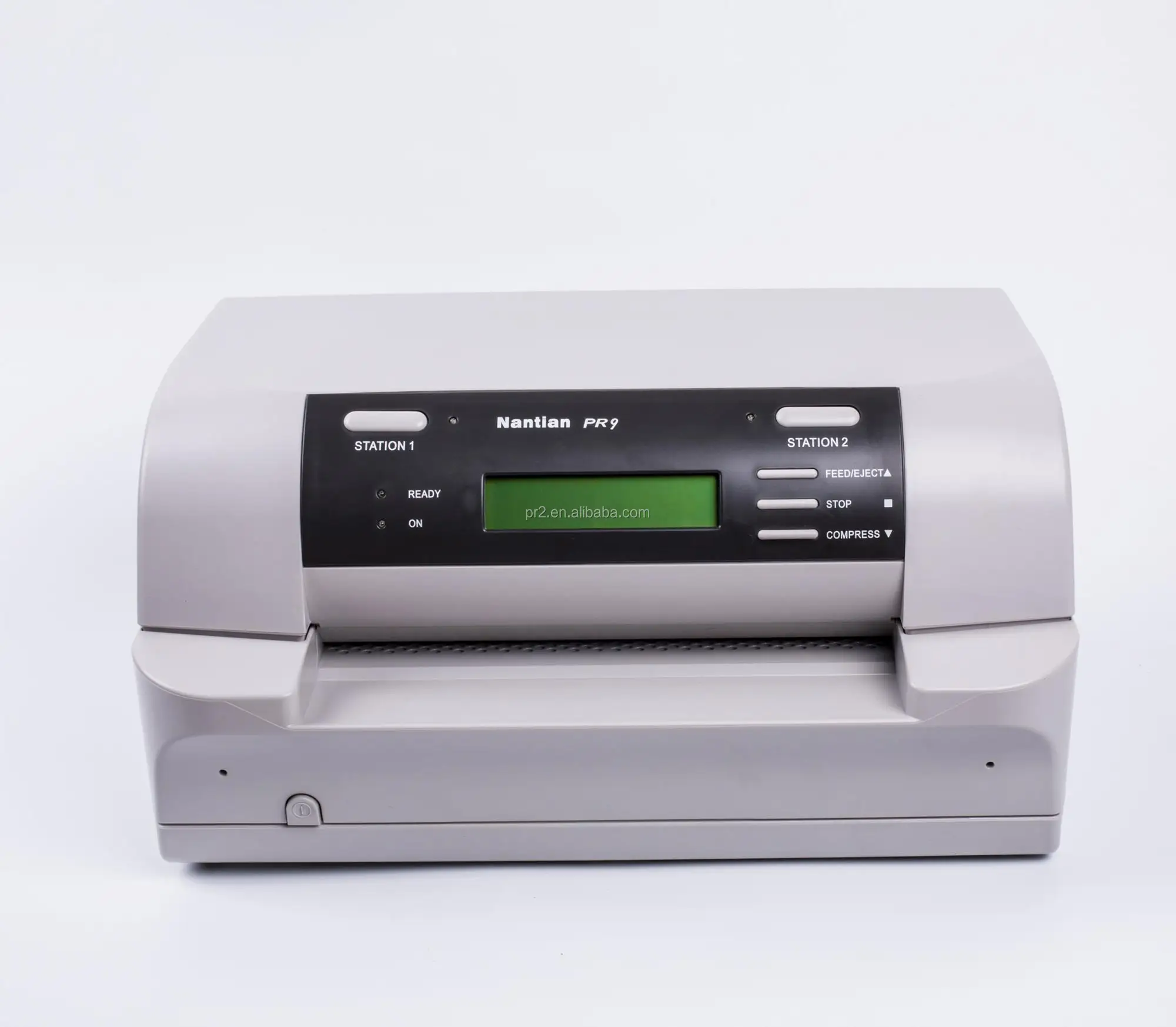 Dot Matrix 은행 통장 Printer 영수증 Printer Original New Model Nantian Pr9 Buy 통장 Printer프린터영수증 프린터 8976