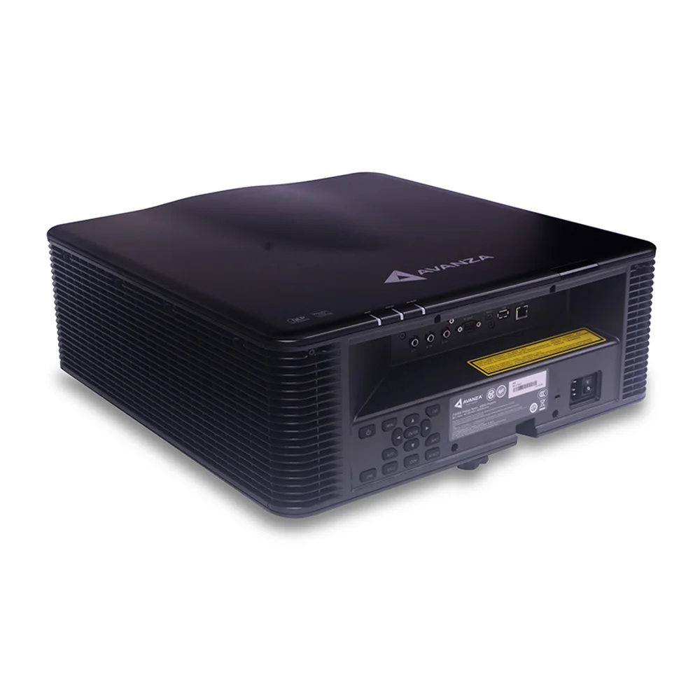 Day Light Working Large Venue Laser DLP Projector 7000 Ansi Lumens 1920*1200p 3D Outdoor Laser Projecteur Support 4K Video