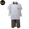 FAMA Audit Factory primary school uniform designs school uniform