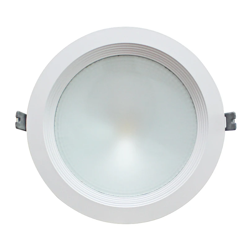 bluetooth speaker camera 24v battery operated led downlight