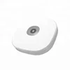 Mobile Bluetooth ECG Heart Rate Blood Oxygen sensor home care health monitor
