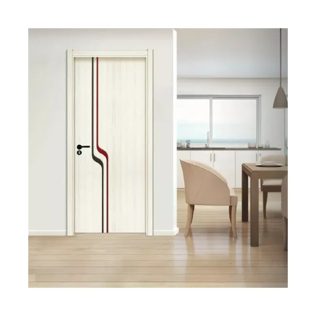 Venta al por mayor puertas con vidrio para sala-Compre online los