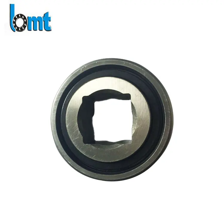 Top Sell Deep Groove Ball Machinery Round Bore Agricultural Bearing