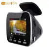 Quality Leadership Real FHD 1080P Car Camera Mini 1.5 inch Dash Cam With WIFI And GPS