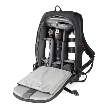 camcorder backpack