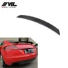 TT 8N MK2 Car Carbon Race Active Wing Rear Spoiler for Audi 08up