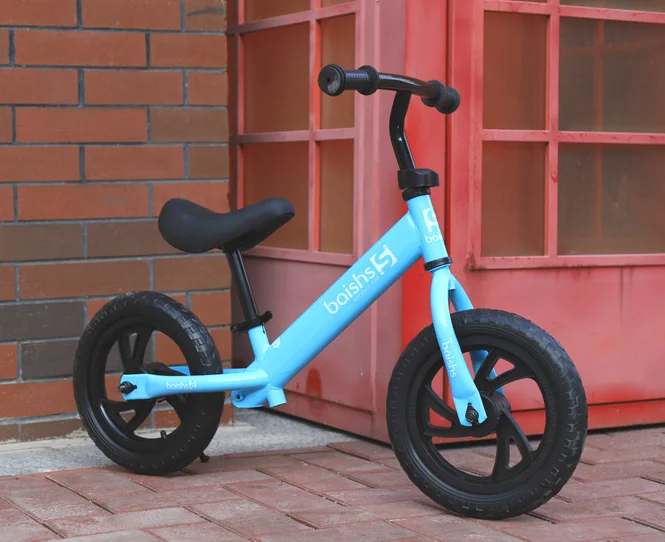 12 inch balance bike