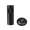 HD Car video recorder G-sensor support gps driving track Dual lens R300 car dvr car camera