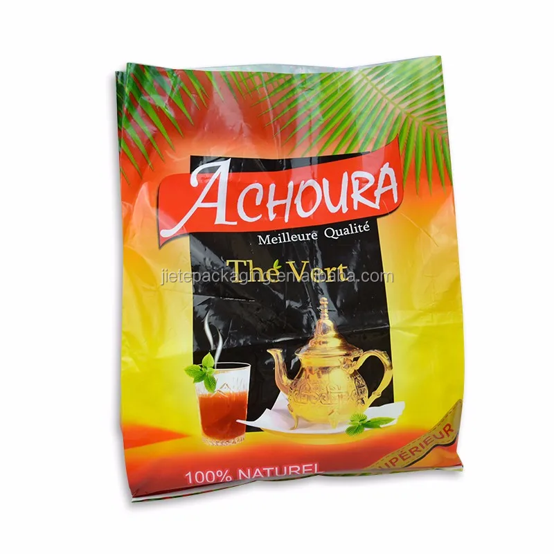 pe plastic bag