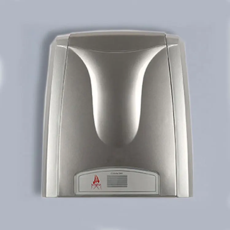 jet high speed hand dryer