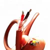 14/16/18/20/22/24 gauge AWG Silicone Rubber Stranded Wire, Electric Cable, Hot Red Led Electric Wire Cable