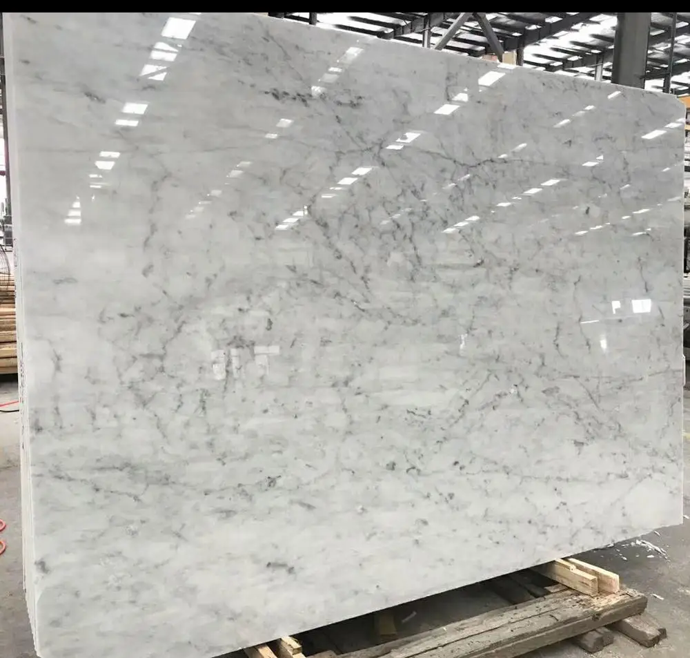 Venta al por mayor marmol carrara precio-Compre online los mejores