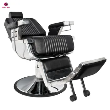 New Promotion Chrome Round Base Barber Shop Waiting Chairs Buy Barber Shop Waiting Chairs Barber Shop Styling Reception Chair Barber Shop Shampoo