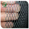 Small hole expanded metal mesh used for window screen and building material