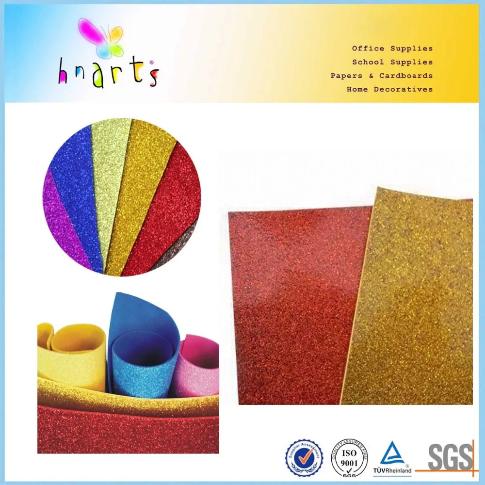 High Quality Plain 6mm Eva Foam Sheet For Children Handcraft Buy