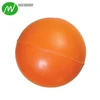 Large Solid 32.5Mm Silicone Rubber Balls