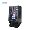 Table Top 7 hot Drinks Vending Machine LE305B New design