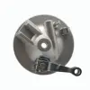 Haiyuepai New Design Brake Drum Best Price Brake Shoes