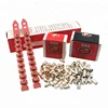 Original Factory Nail Gun Power Loads for Export