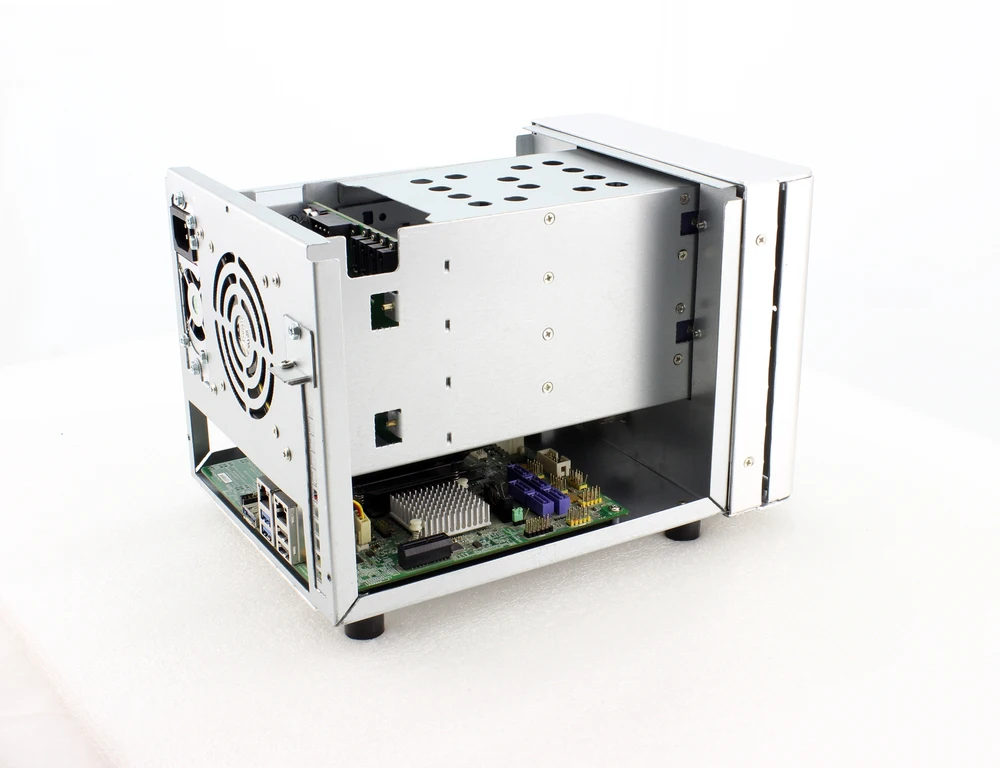 Корпус Мини Itx Купить