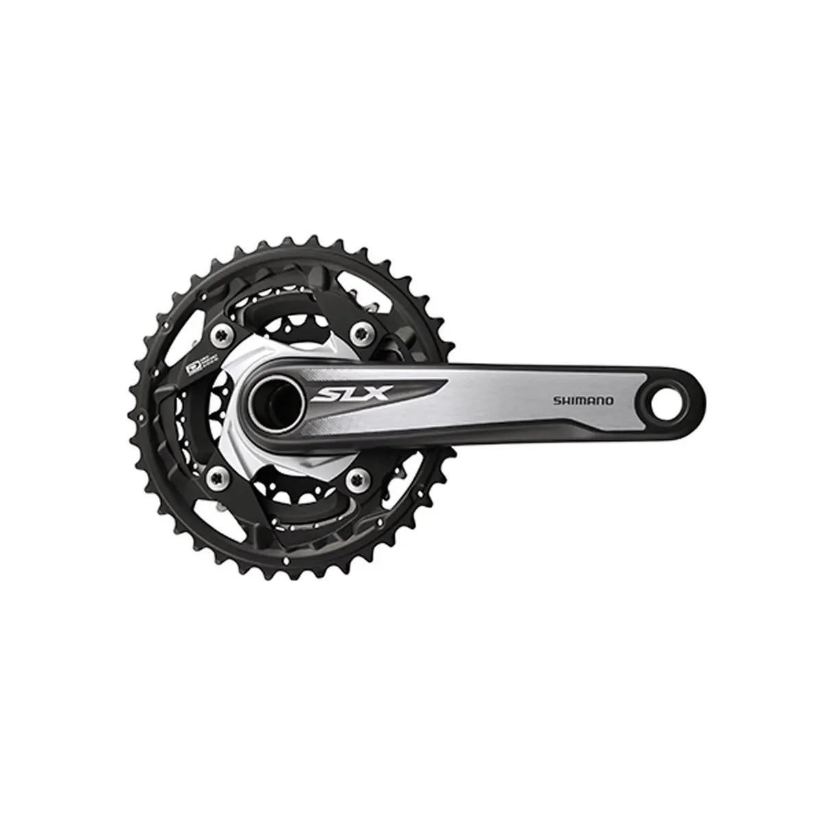 shimano slx crankset 1x11