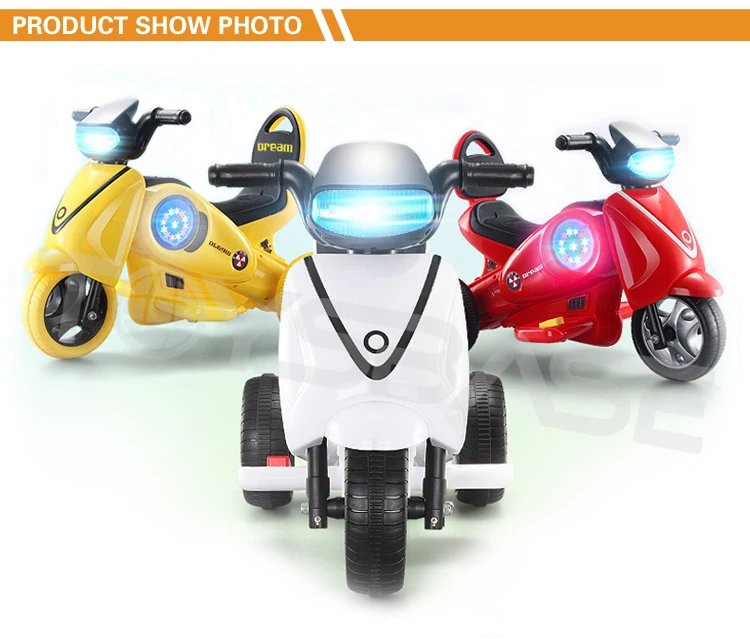 Ride On Car BML239388.jpg