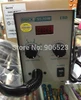 DHL free shipping QUICK 957DW LED display adjustable hot air heat gun with Helical Wind 580W SMD rework station