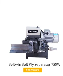 Bletwin-PVC PU belt (11)