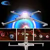 416 LEDs Type bike wheel light, LED flashlights frame mounting bike