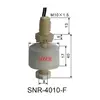 PVDF Magnetic Float Level Controller/pvdf magnetic level switch