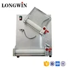 15 Inch Halal Pizzas Dough Former,Electrical Hornos Para Pizza
