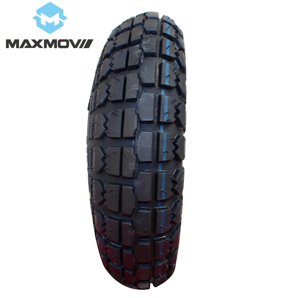 High Quality 10inch Electric Scooter Spare Tires Kenda Brand 4.10/3.50
