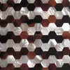 mother pearl shell tile river shell sea shell tile bath pad
