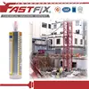 vinyl ester 360ml resin sika epoxy injection cartridge resin