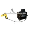 Under Vehicle Surveillance security camera system