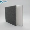 Free samples magic sponge melamine sponge nano sponge